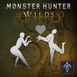Gesture Set Vol. 4