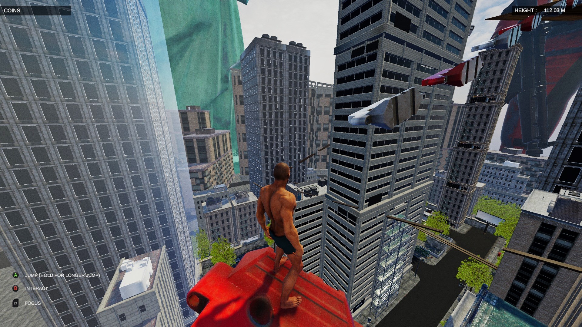 Only Jump screenshot 7