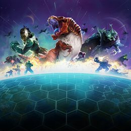 Aperçu Age of Wonders: Planetfall Deluxe Edition