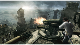 Assassin's Creed Brotherhood screenshot 1
