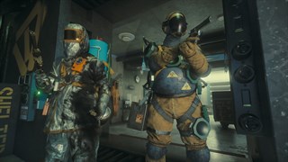 FBC: Firebreak Deluxe Edition screenshot 1