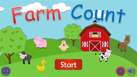 Farm Count Screenshots 1