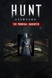 Hunt: Showdown 1896 - The Prodigal Daughter