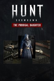 Buy Hunt: Showdown - The Prodigal Daughter | Xbox