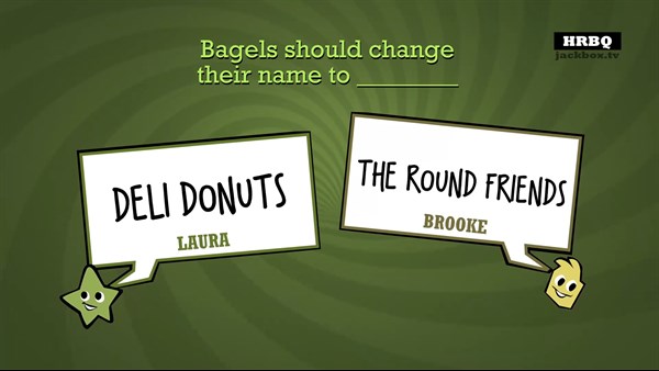 Quiplash 2 InterLASHional: The Say Anything Party Game! — 7
