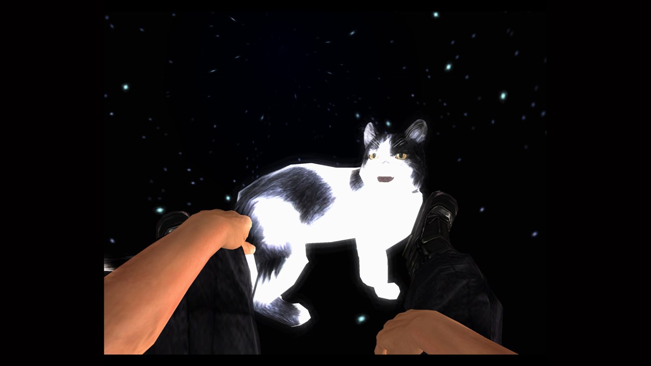 Breakdown screenshot 11