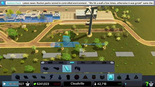 Cities: Skylines - Mayor's Edition screenshot 1