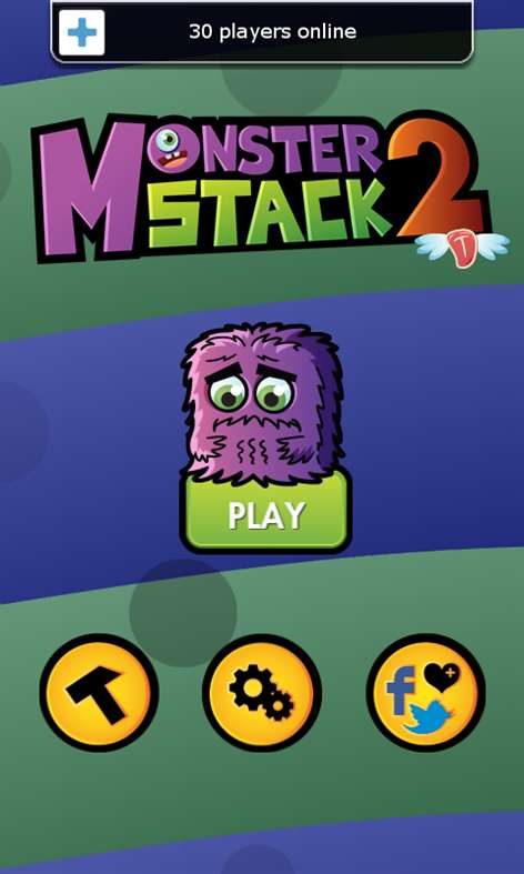 Monster Stack 2 Screenshots 1