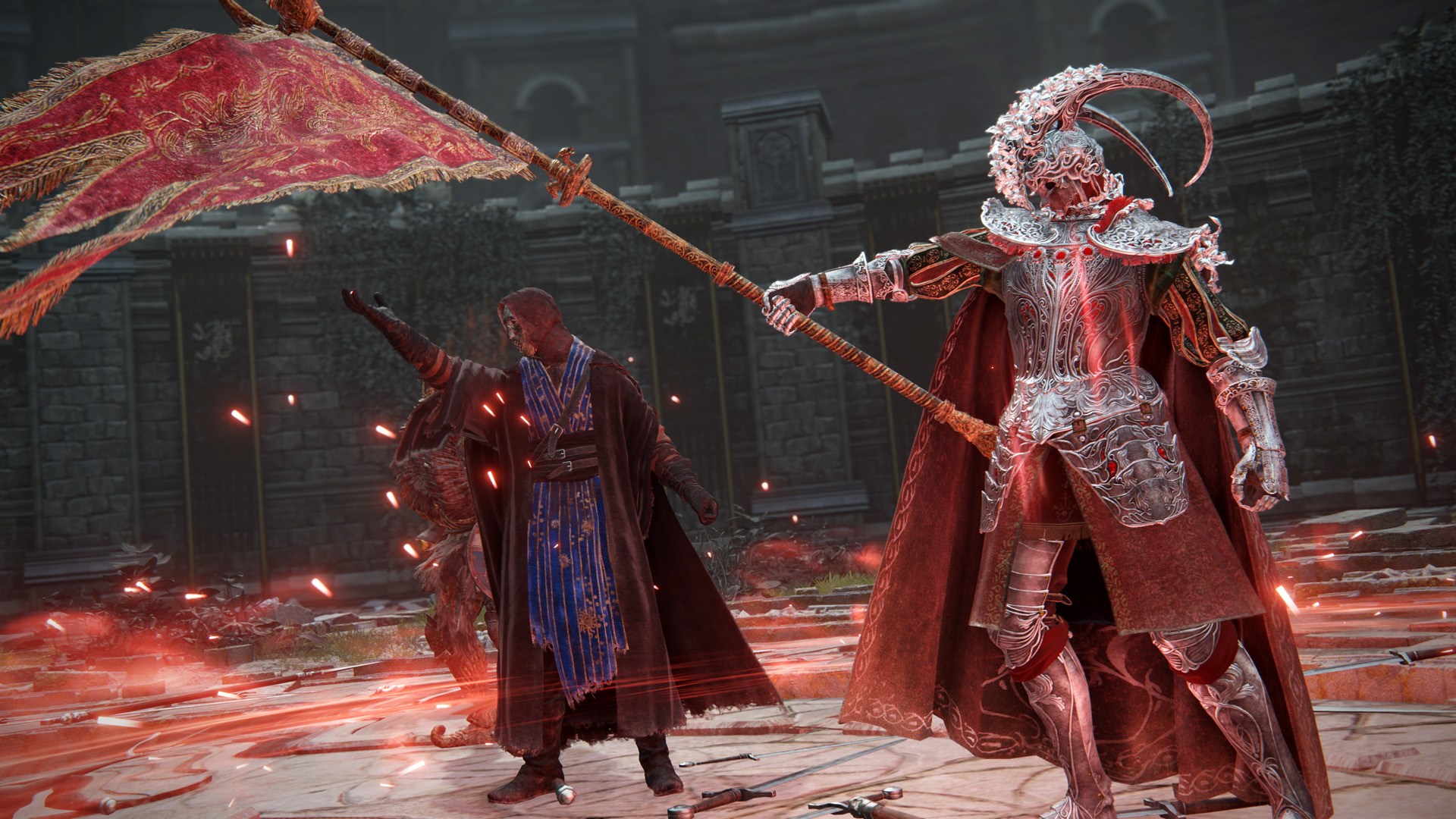 ELDEN RING Shadow of the Erdtree Edition screenshot thumbnail video