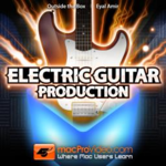Outside the Box: Electric Guitar Production