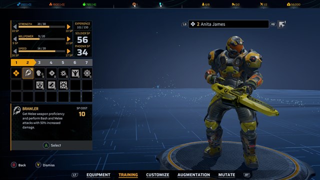 Phoenix Point: Behemoth Edition screenshot 3