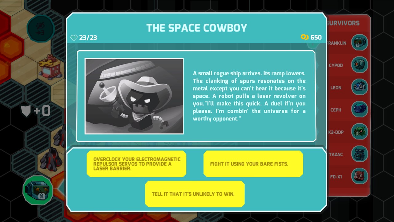 Insane Robots screenshot 12
