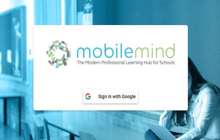 MobileMind small promo image