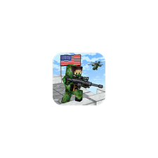 American Block Sniper Survival (paid)