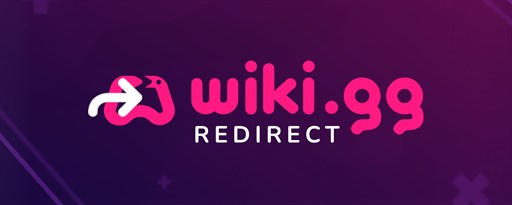 wiki.gg Redirect marquee promo image