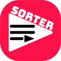 YouTube Playlist Sorter