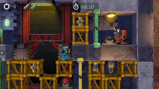 Live Factory screenshot 4