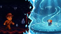 Bundle - Hidden Depths and Frozen Rune