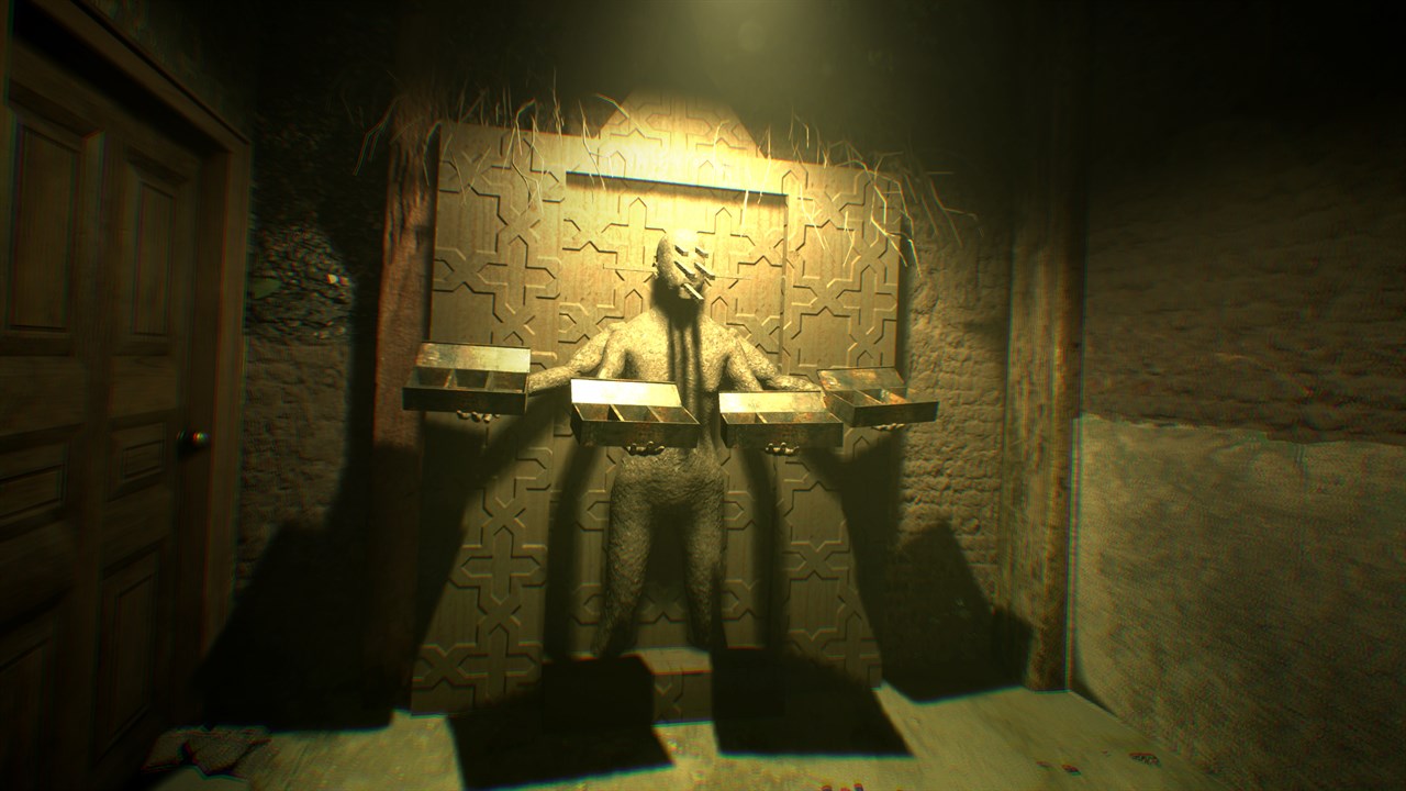The 9th Charnel screenshot 3