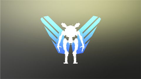 Northstar Titan | Sticker