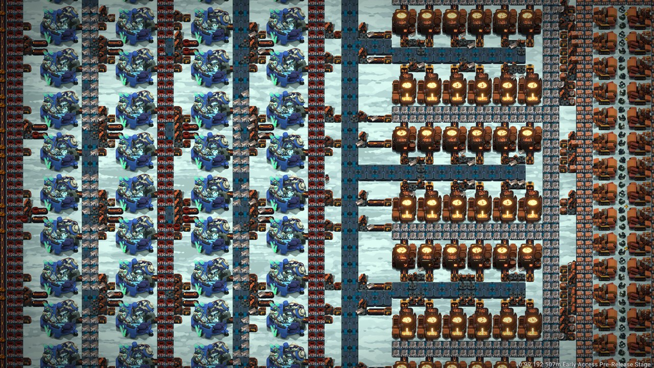 Learning Factory screenshot 9
