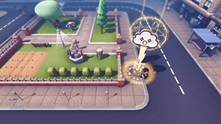 Rain on Your Parade + Just Crow Things screenshot 3