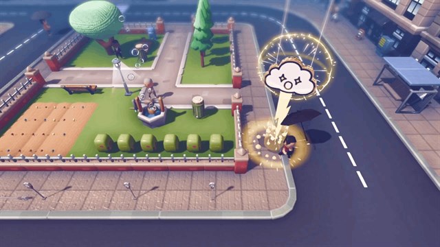 Rain on Your Parade + Just Crow Things screenshot 3