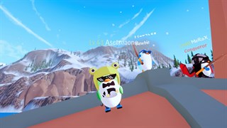 A Game About Penguins screenshot 5