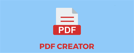 PDF Creator marquee promo image