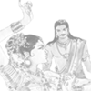சிவகாமியின் சபதம்
