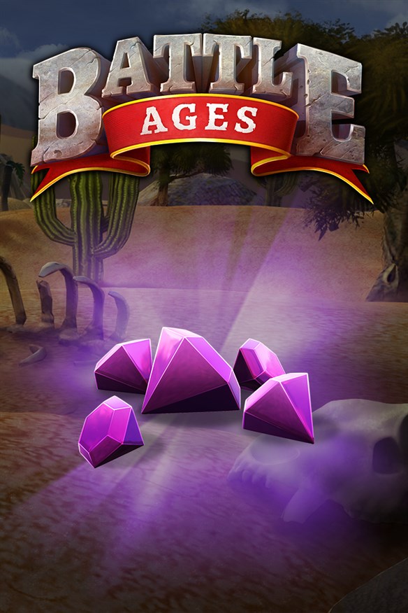 Village of Gems (200) Xbox Series X|S and Xbox One cover art