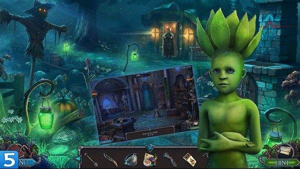 Legendary Tales 1: Stolen Life — 11