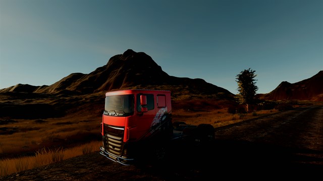 Truck Driver - Gold Edition screenshot 4