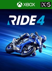 RIDE 4
