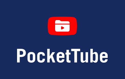 PocketTube: Youtube Subscription Manager small promo image