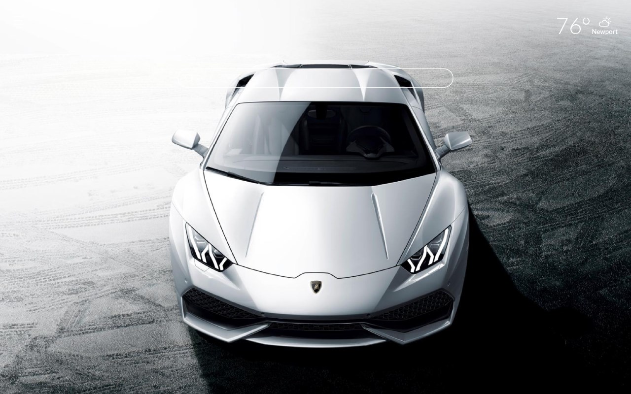 Lamborghini - Super Cars Theme HD Wallpapers