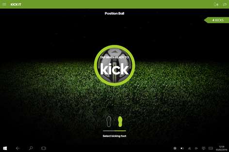 adidas Smart Ball Screenshots 1