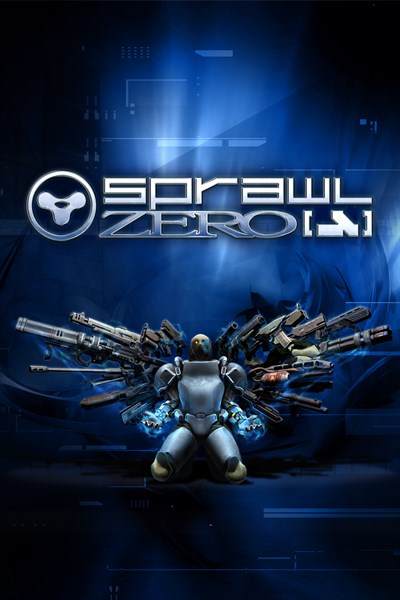 SPRAWL zero