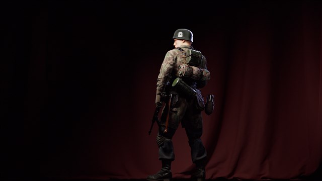 Hell Let Loose - Luftwaffe Eagles screenshot 3