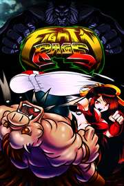 Купить ключ дешево Fight'N Rage (Xbox One)