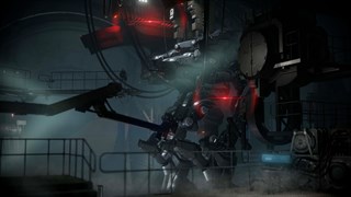 ARMORED CORE™ VI FIRES OF RUBICON™ screenshot 2