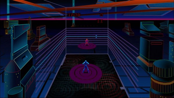 Discs Of Tron — 2