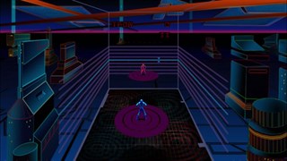 Discs Of Tron screenshot 2
