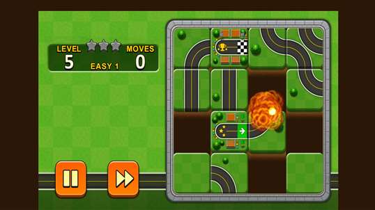 Car Maze. screenshot 3