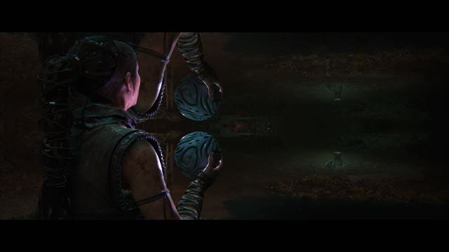 Hellblade II: Senua's Saga screenshot 6