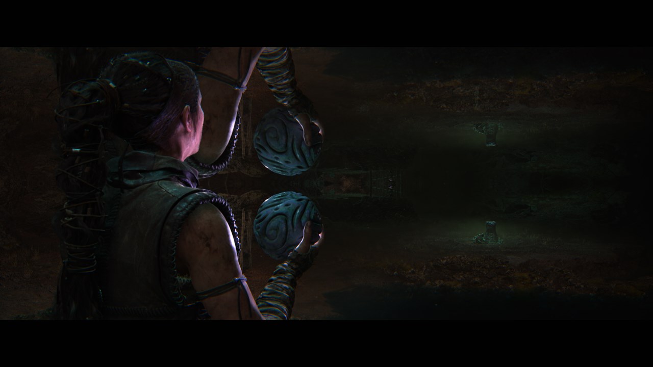 Hellblade II: Senua's Saga screenshot 11