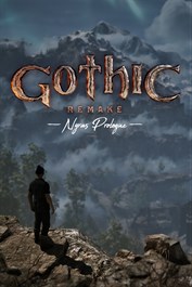 Gothic 1 Remake - Demo