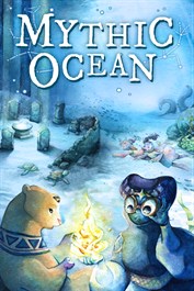 Mythic Ocean: Prologue