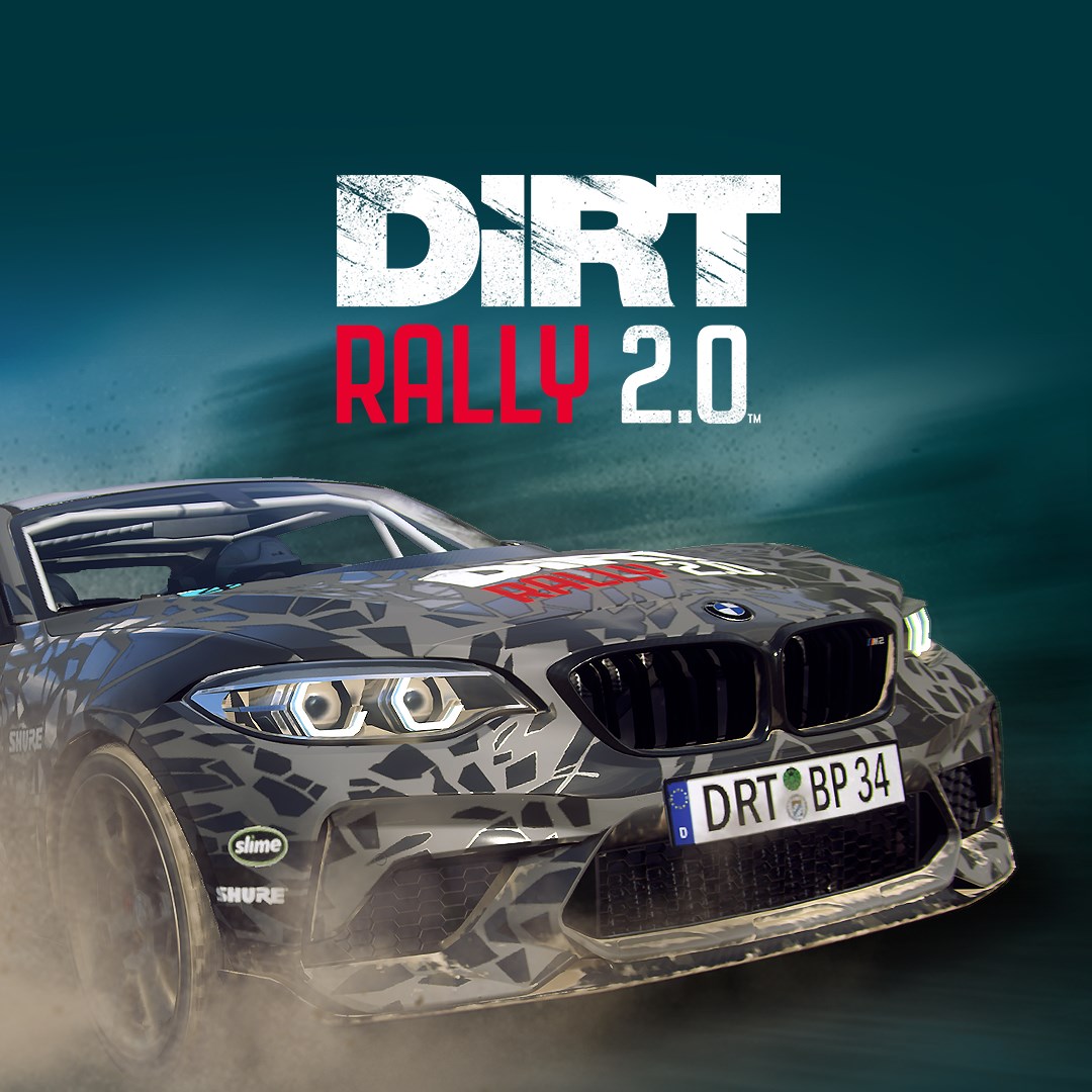 Season Four - Stage 2 Liveries