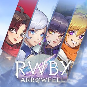 RWBY: Arrowfell